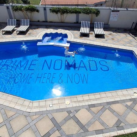 Prime Nomads Apartment คิซูมู ภายนอก รูปภาพ