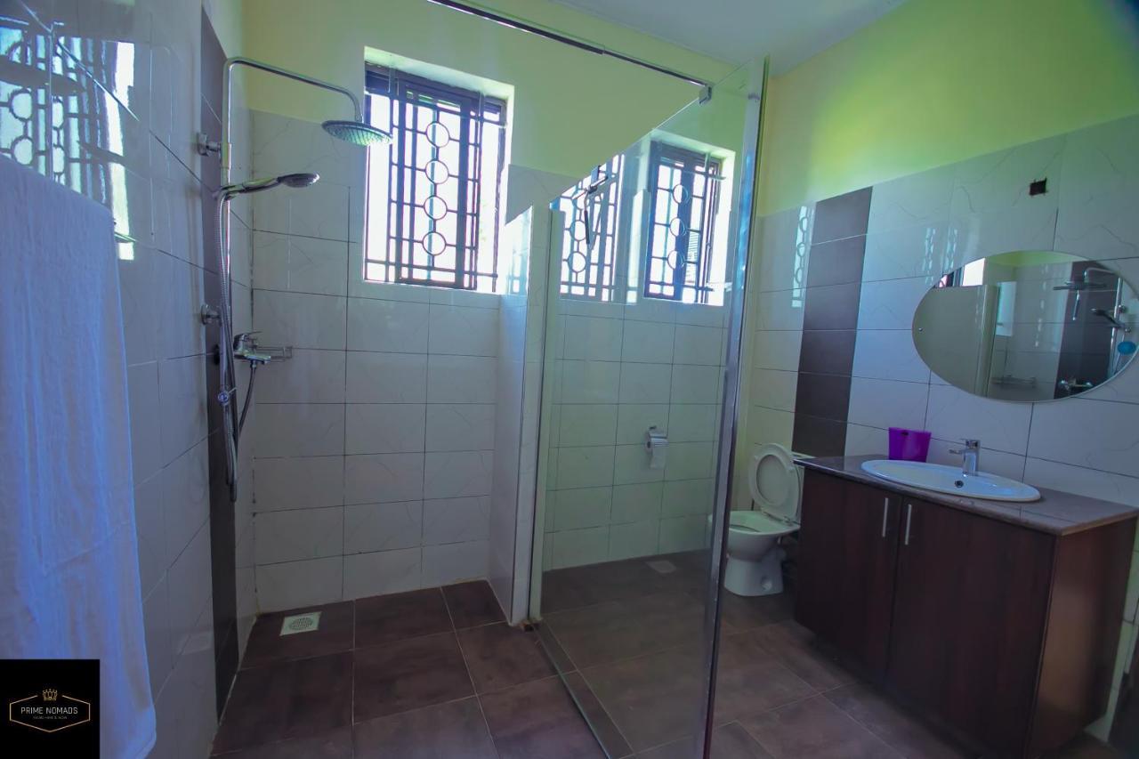Prime Nomads Apartment คิซูมู ภายนอก รูปภาพ