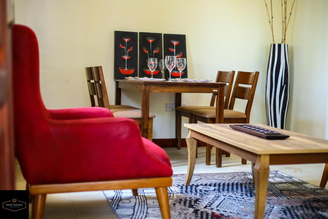 Prime Nomads Apartment คิซูมู ภายนอก รูปภาพ