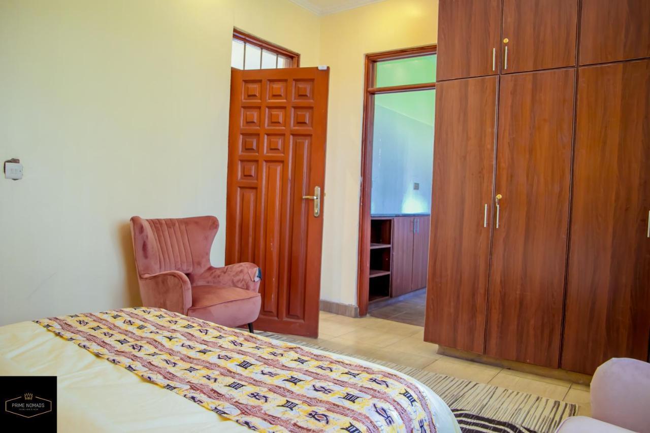 Prime Nomads Apartment คิซูมู ภายนอก รูปภาพ