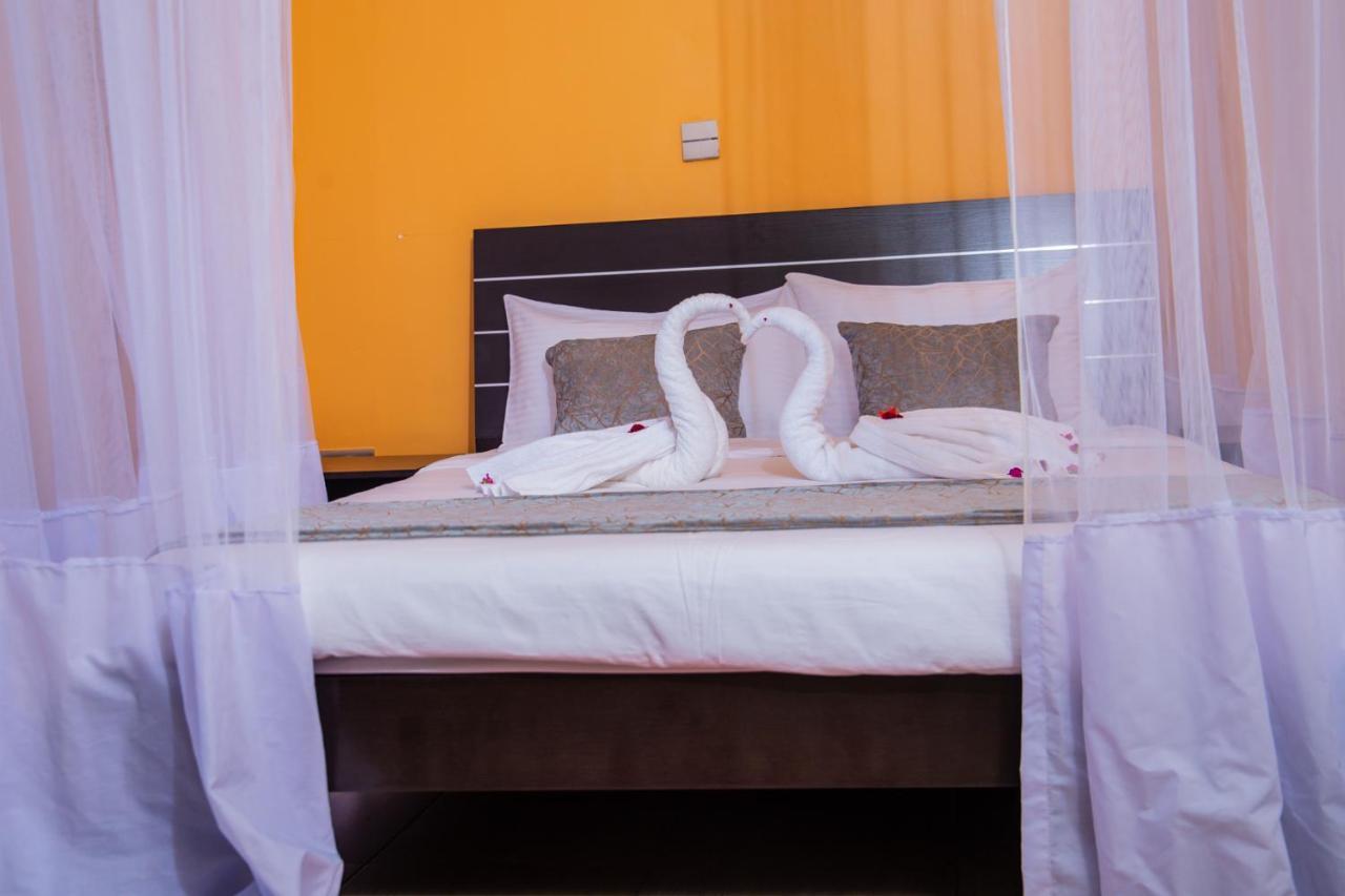 Prime Nomads Apartment คิซูมู ภายนอก รูปภาพ