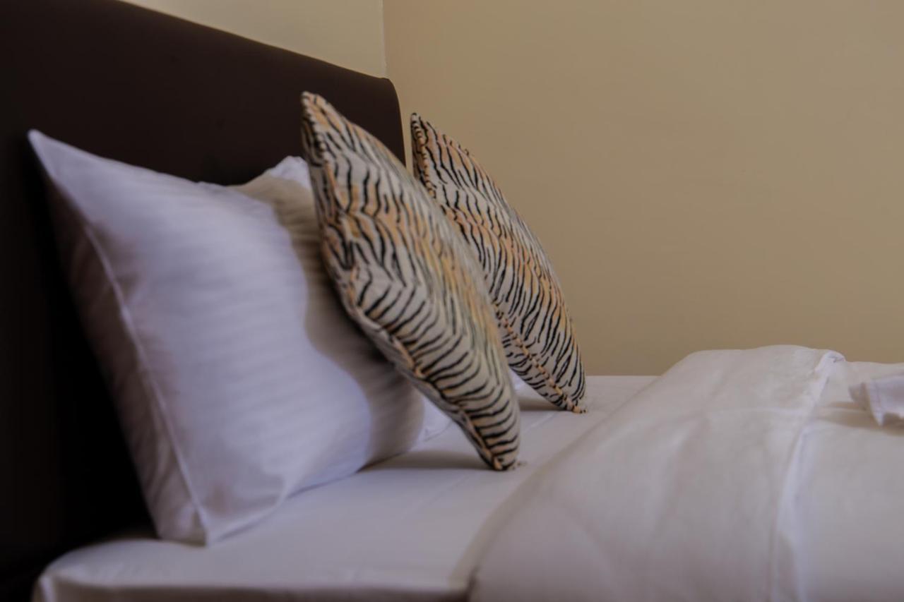 Prime Nomads Apartment คิซูมู ภายนอก รูปภาพ
