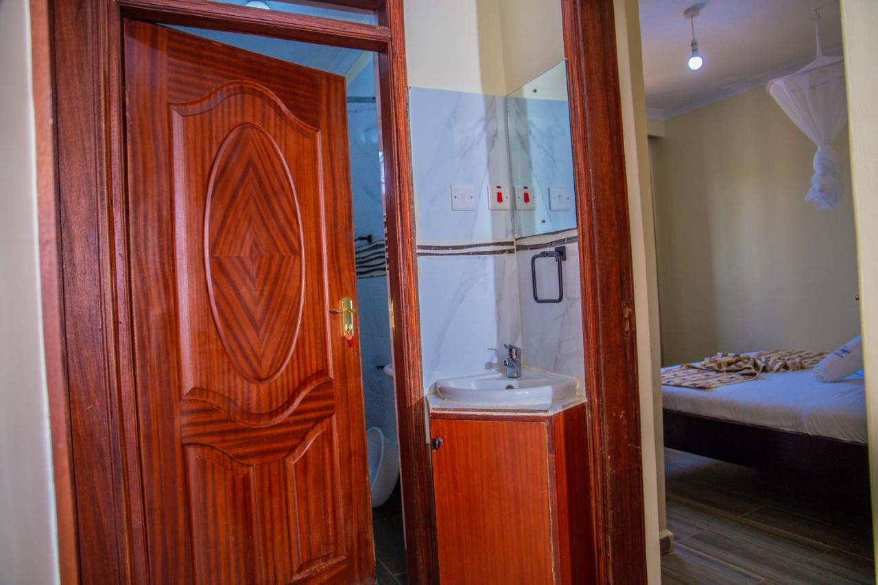 Prime Nomads Apartment คิซูมู ภายนอก รูปภาพ