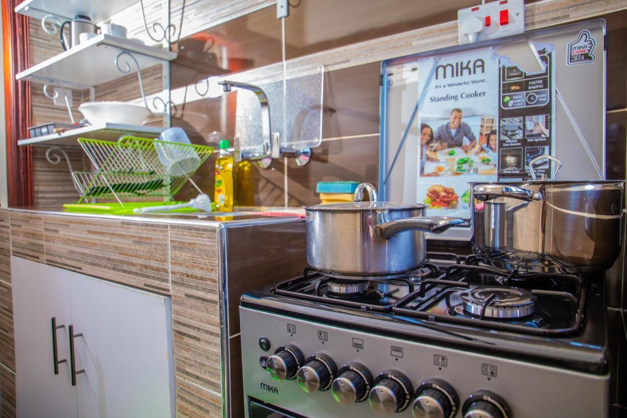 Prime Nomads Apartment คิซูมู ภายนอก รูปภาพ