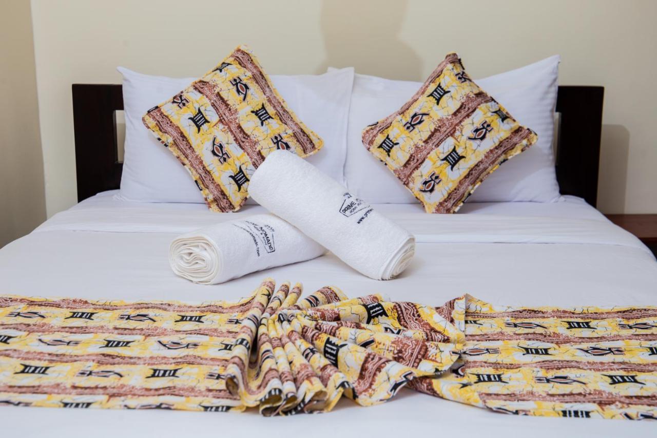 Prime Nomads Apartment คิซูมู ภายนอก รูปภาพ