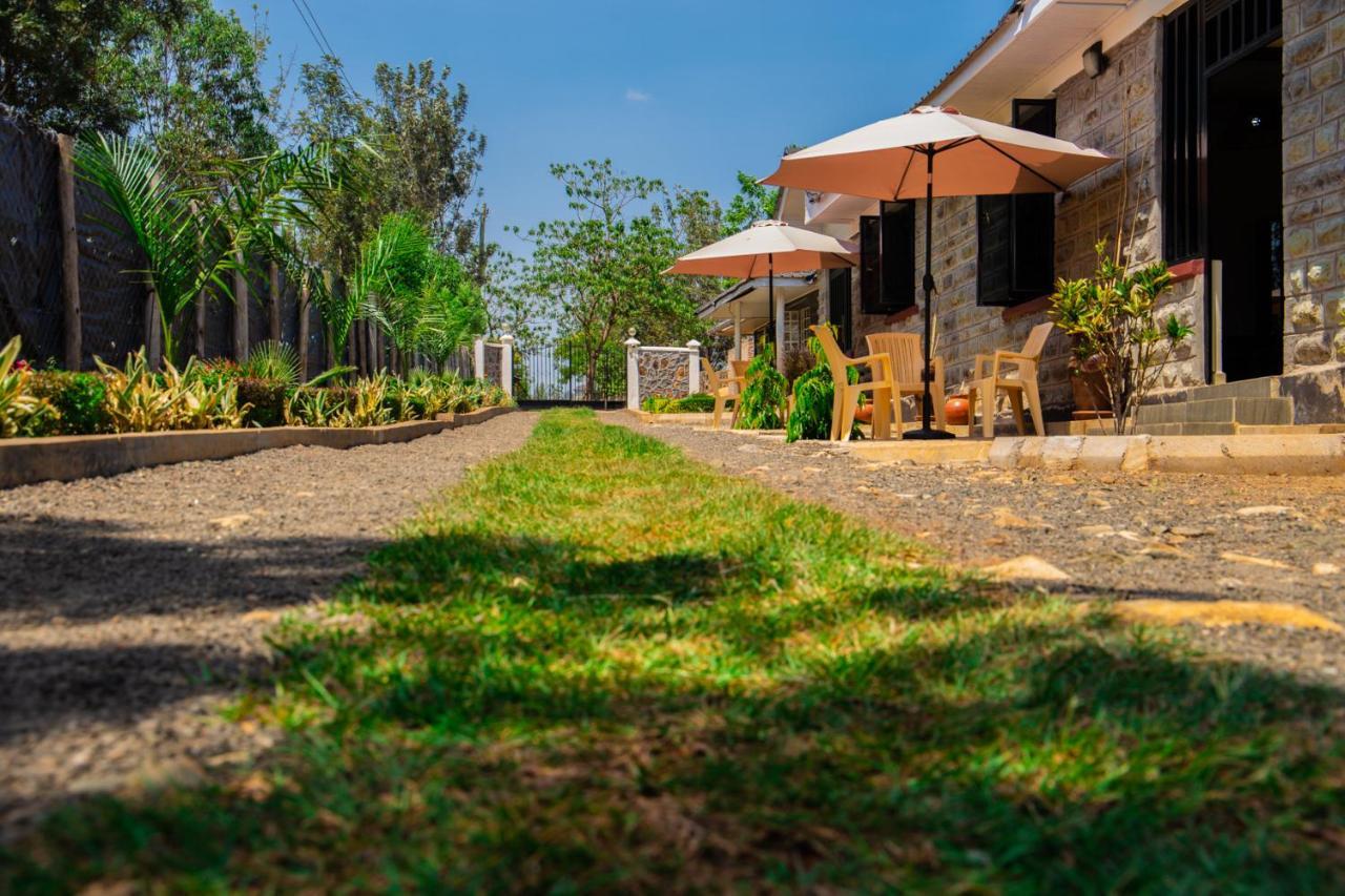 Prime Nomads Apartment คิซูมู ภายนอก รูปภาพ