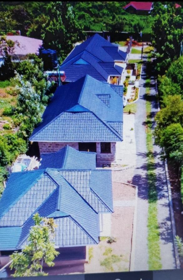 Prime Nomads Apartment คิซูมู ภายนอก รูปภาพ
