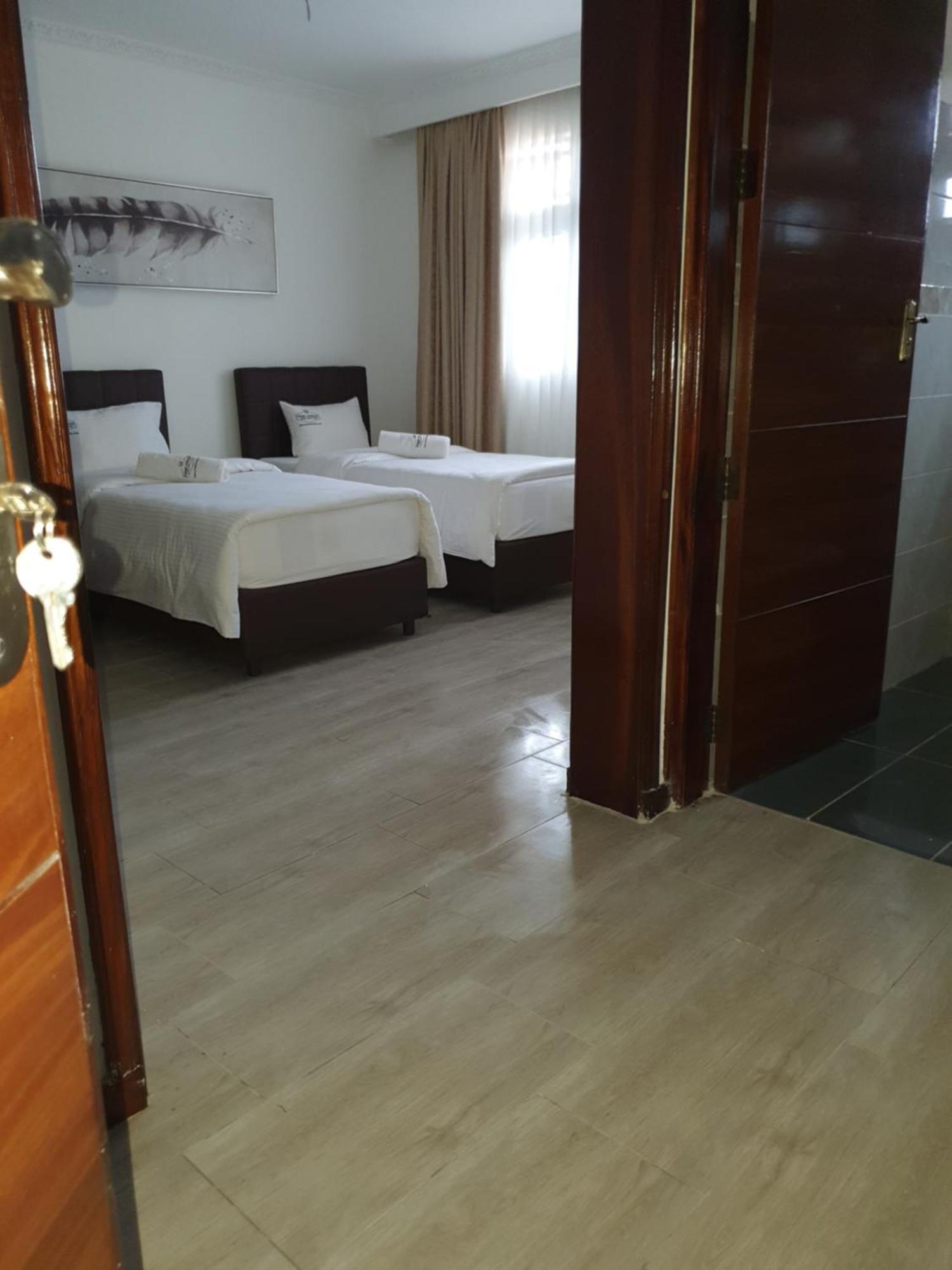 Prime Nomads Apartment คิซูมู ภายนอก รูปภาพ